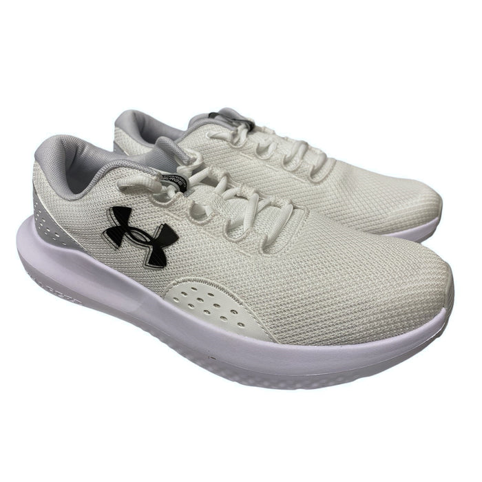 Under Armour Men's Durable Rubber Superior Comfort Charged Surge 4 Sneaker