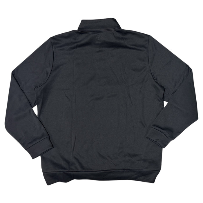 Under Armour Men's UA Armour Fleece Quarter Zip Warm Pullover
