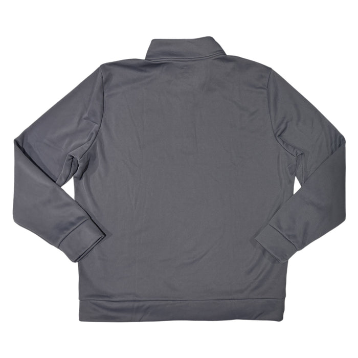 Under Armour Men's UA Armour Fleece Quarter Zip Warm Pullover