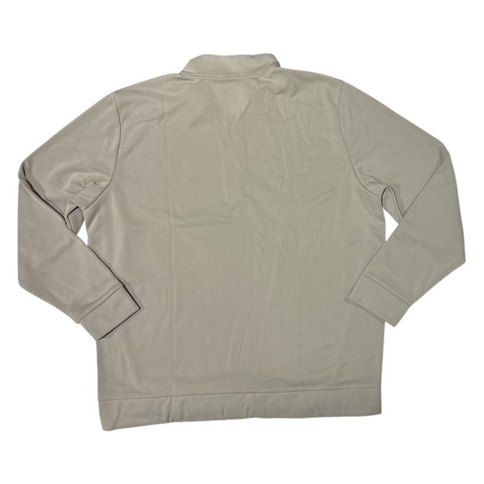 Under Armour Men's UA Armour Fleece Quarter Zip Warm Pullover