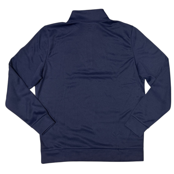 Under Armour Men's UA Armour Fleece Quarter Zip Warm Pullover