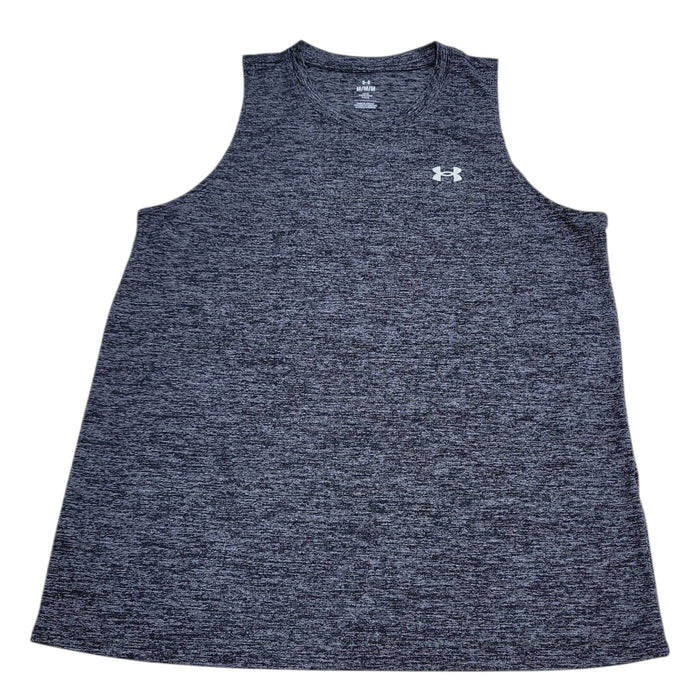 Under Armour Women's Quick Dry Odor Control Tech Twist Tank Top