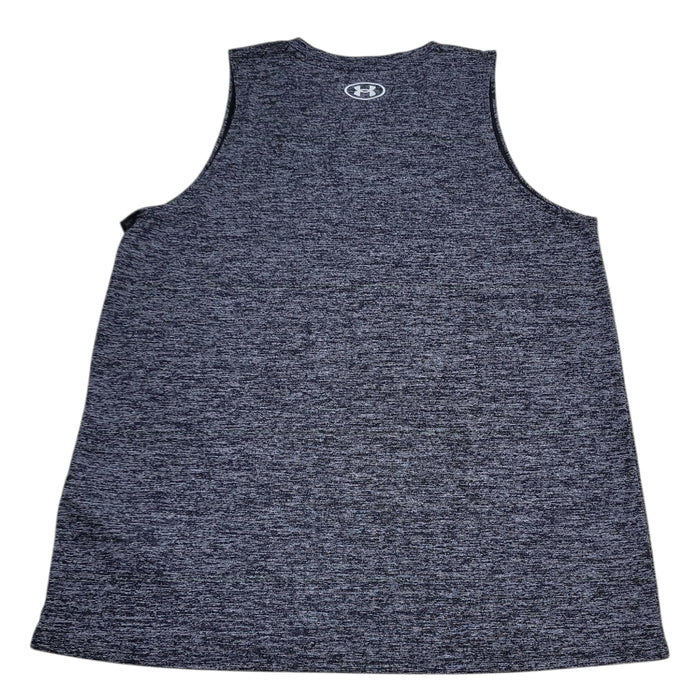 Under Armour Women's Quick Dry Odor Control Tech Twist Tank Top