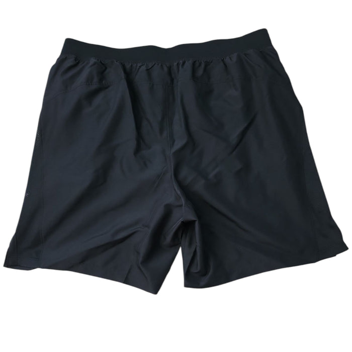 Under Armour Men's Drawstring Launch Run 7" Shorts
