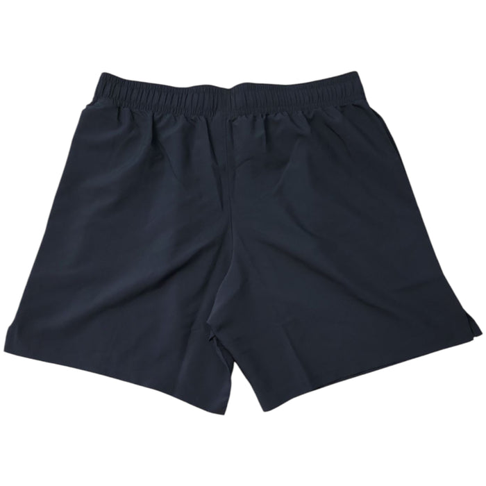 Under Armour Men's Moisture Wicking Woven Wordmark Shorts