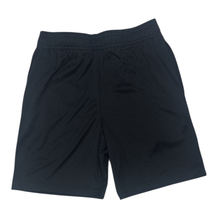 Under Armour Boy's UA Tech Big Logo Athletic Shorts w/ Pockets