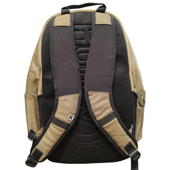 Hurley Lightweight & Durable Everyday Rider Backpack