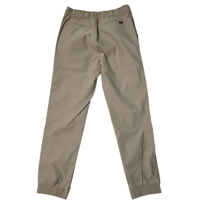 Hurley Youth Tapered Fit Drawstring Elastic Cuff Jogger, 907935 X1T