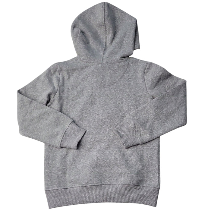 Levi's Boy's Oversized Fit Soft Cozy Fleece Hoodie