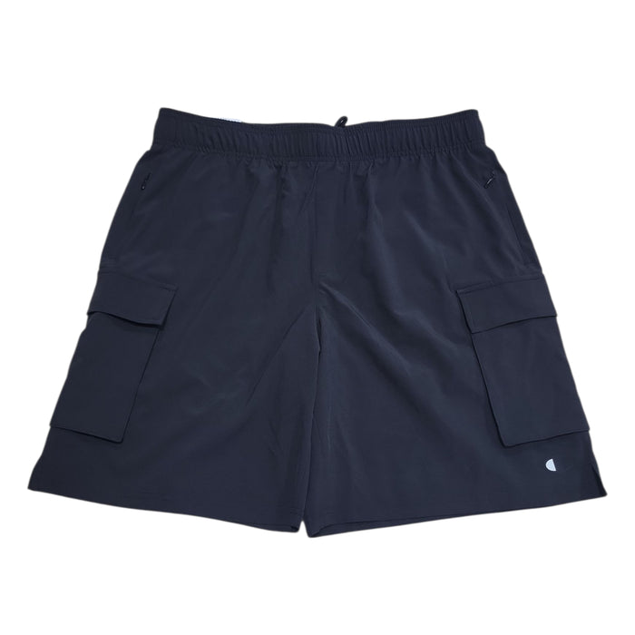Champion Men's Performance Woven Pockets 8" Inseam Cargo Short