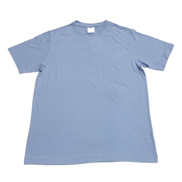 Champion Men's Soft Classic Fit Crewneck Pullover Short Sleeve Tee