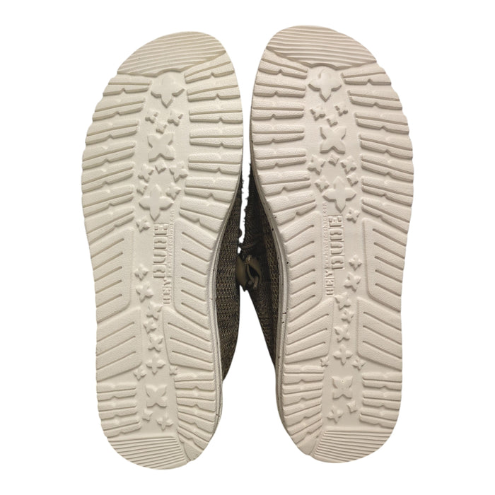 Hey Dude Men's Ultralight Wally Sox Italian Style Slip On Shoes