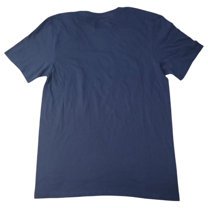 MLB Men's Crewneck Soft Easy Care Short Sleeve Graphic T-Shirt