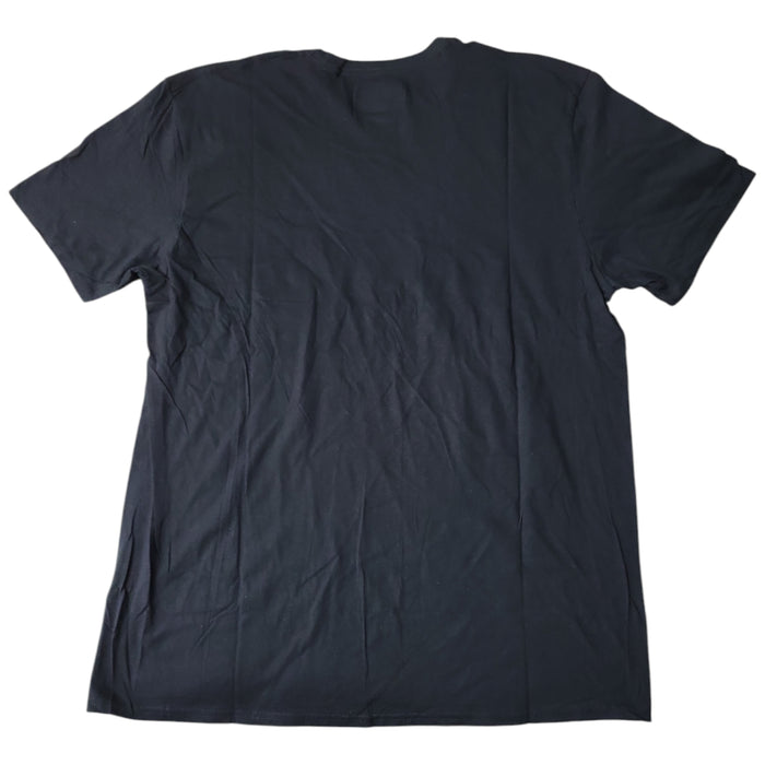 MLB Men's Crewneck Soft Easy Care Short Sleeve Graphic T-Shirt