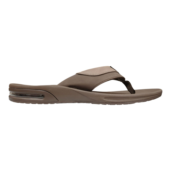 Hurley Men's Bubble Cushion Heel Ulitmate Comfort Surf Sandal
