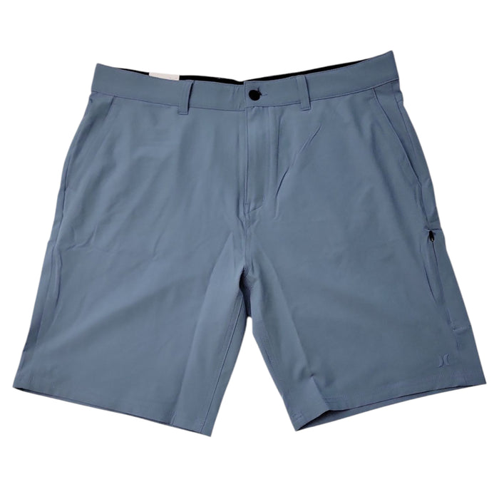 Hurley Men's Water Repellant Stretch Trek Hybrid Short