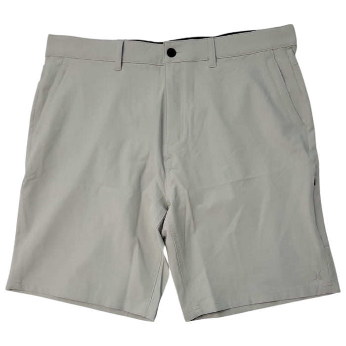Hurley Men's Water Repellant Stretch Trek Hybrid Short