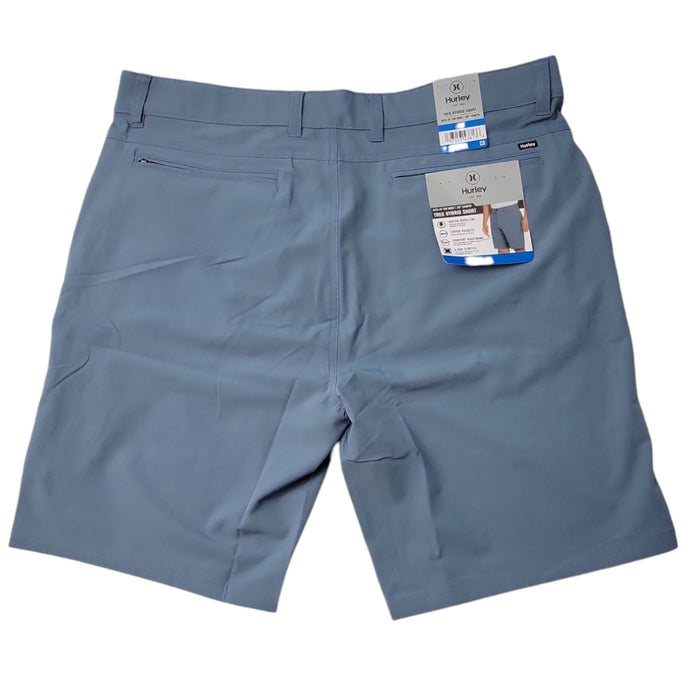 Hurley Men's Water Repellant Stretch Trek Hybrid Short