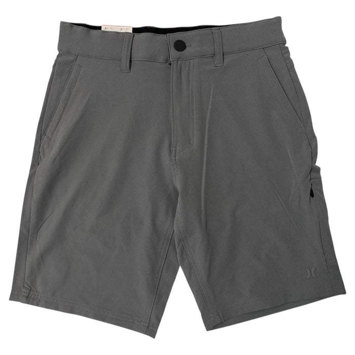 Hurley Men's Water Repellant Stretch Trek Hybrid Short