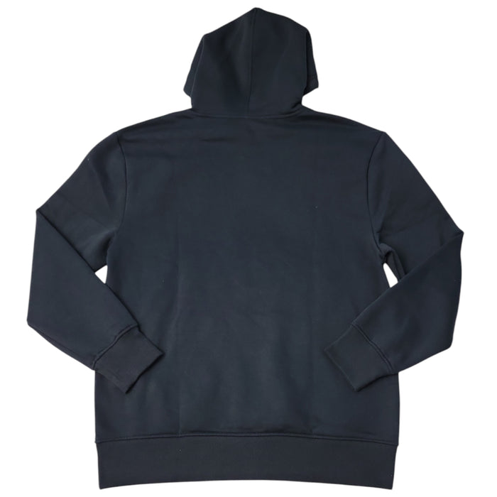 Hurley Men's Regular Fit Ultra Soft Fleece Pullover Hoodie