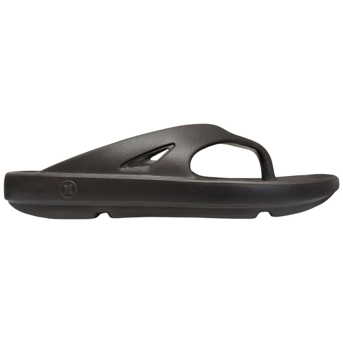 Hurley Men's Injection Step-In Non-Slip Grip Flip Flop