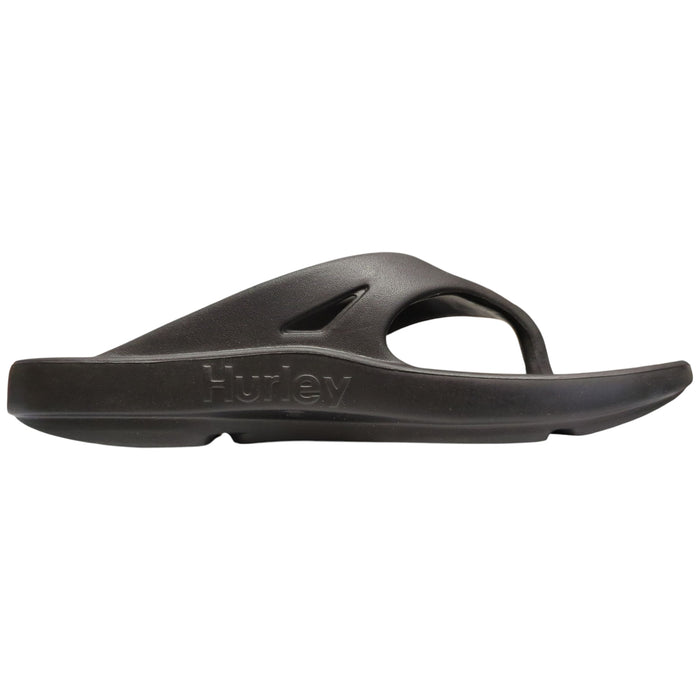 Hurley Men's Injection Step-In Non-Slip Grip Flip Flop