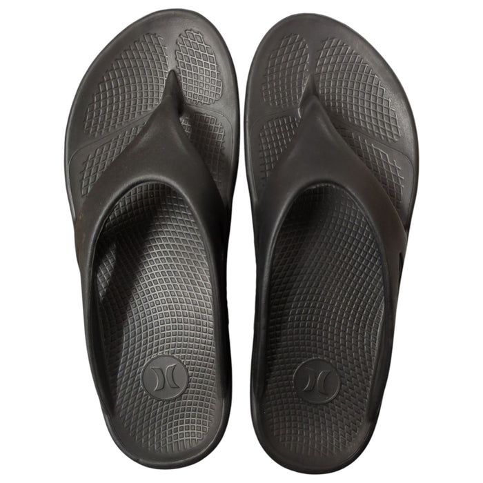 Hurley Men's Injection Step-In Non-Slip Grip Flip Flop