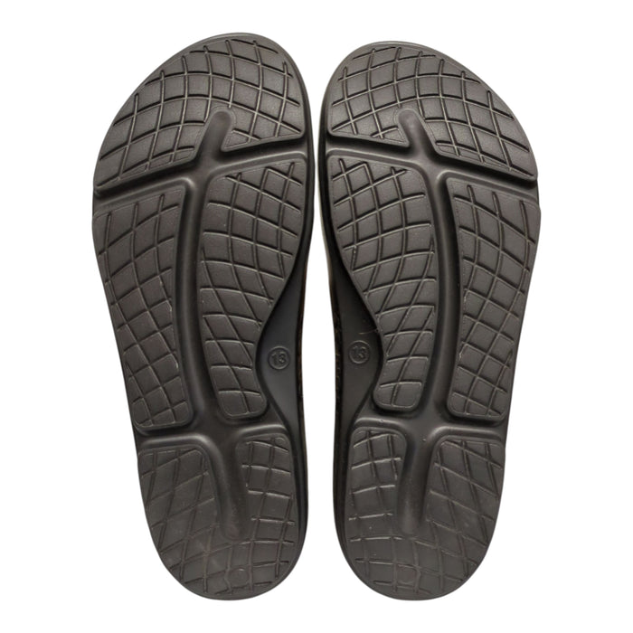Hurley Men's Injection Step-In Non-Slip Grip Flip Flop