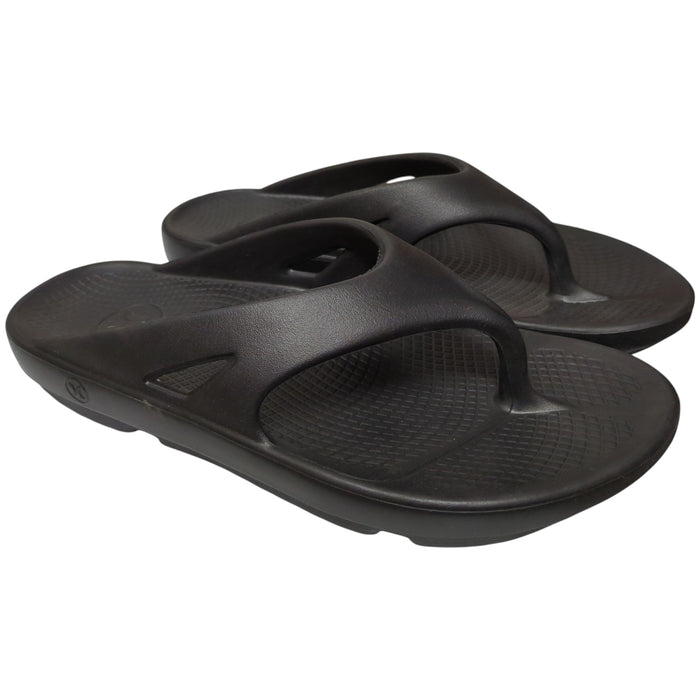 Hurley Men's Injection Step-In Non-Slip Grip Flip Flop