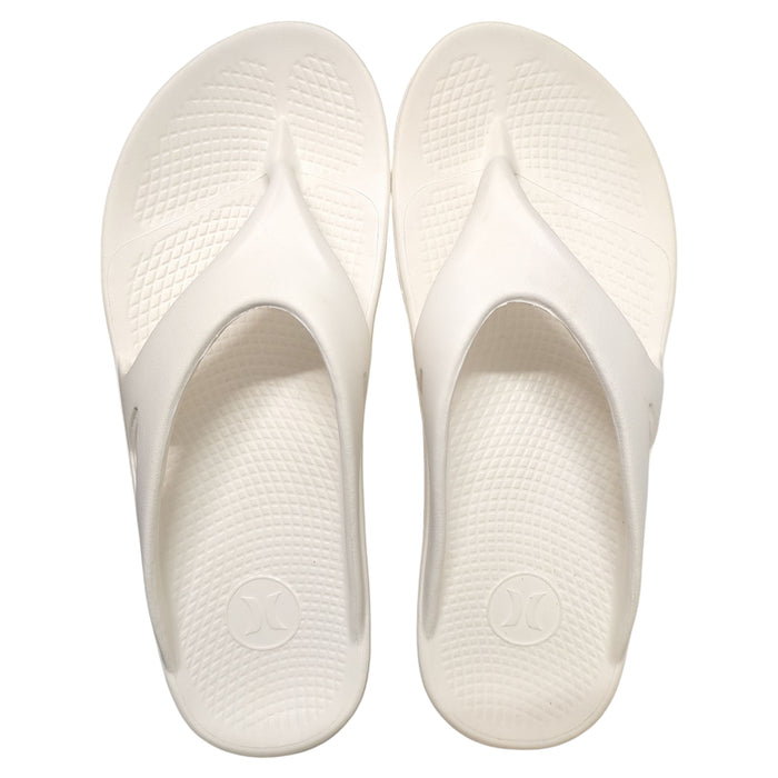 Hurley Men's Injection Step-In Non-Slip Grip Flip Flop