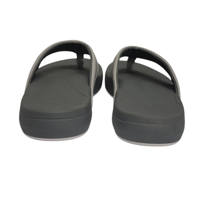 Hurley Men's Wave Runner Comfort Easy Step-In Flip-Flop