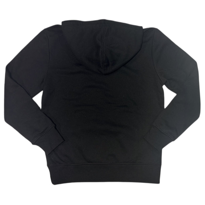 Hurley Men's Regular Fit Cotton/Polyester Fleece Hoodie