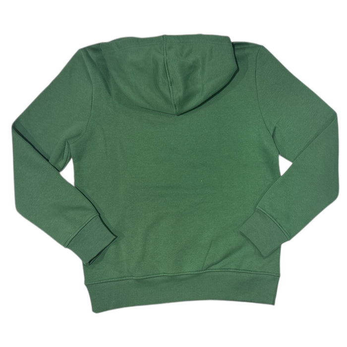 Hurley Men's Regular Fit Cotton/Polyester Fleece Hoodie