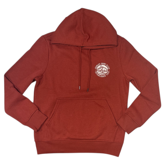 Hurley Men's Regular Fit Cotton/Polyester Fleece Hoodie