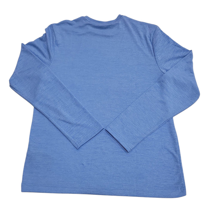 Nautica Men's UV Protection Moisture Wicking Quick Dry T-Shirt