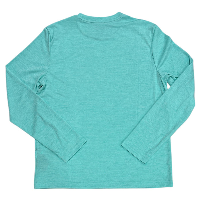 Nautica Men's UV Protection Moisture Wicking Quick Dry T-Shirt