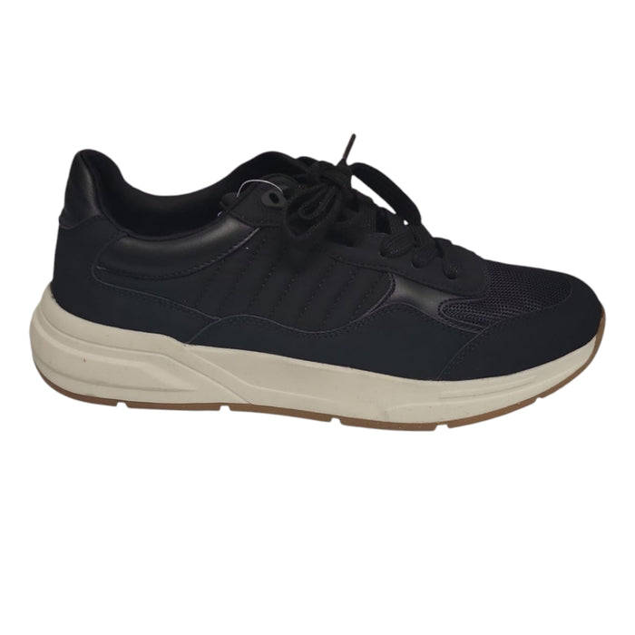 Steve Madden Men's Low Top Athletic Casual Sneaker