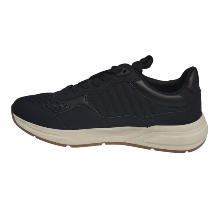 Steve Madden Men's Low Top Athletic Casual Sneaker