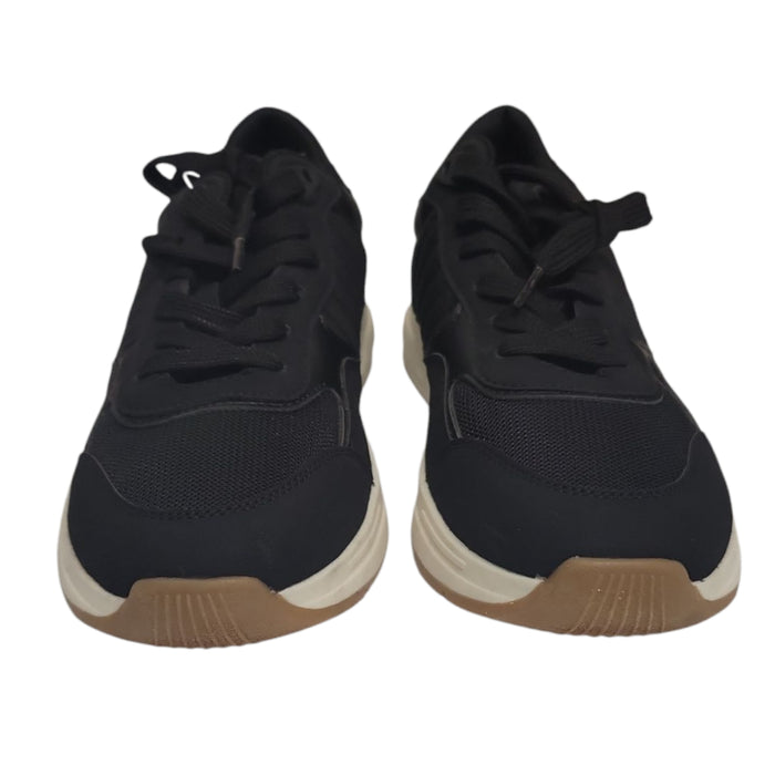 Steve Madden Men's Low Top Athletic Casual Sneaker