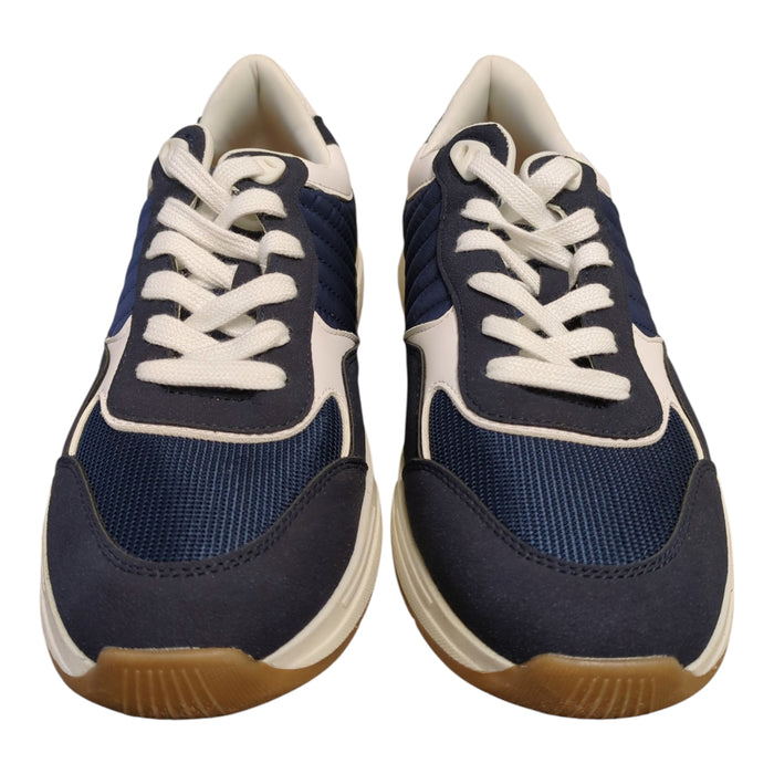 Steve Madden Men's Low Top Athletic Casual Sneaker