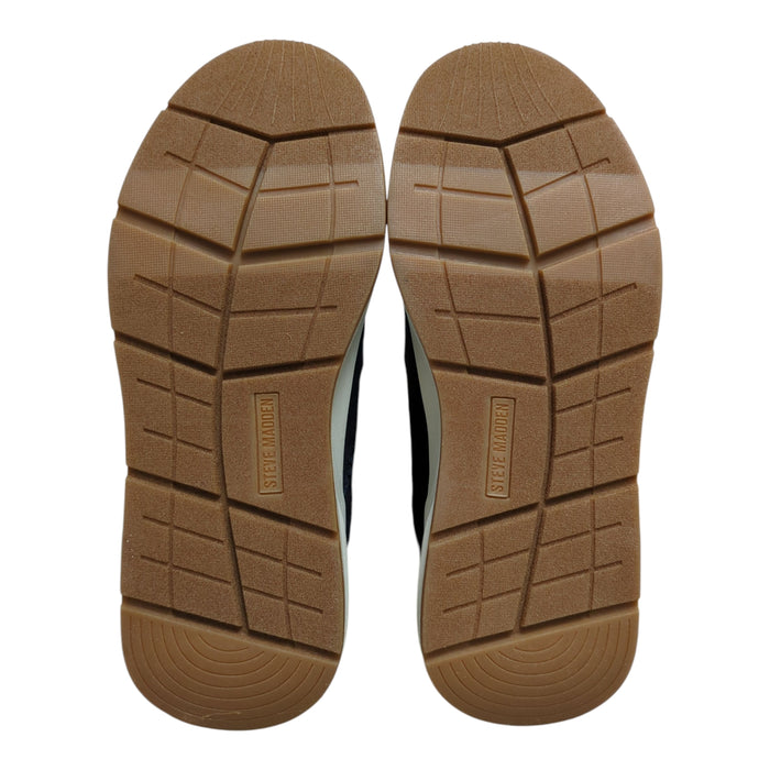 Steve Madden Men's Low Top Athletic Casual Sneaker