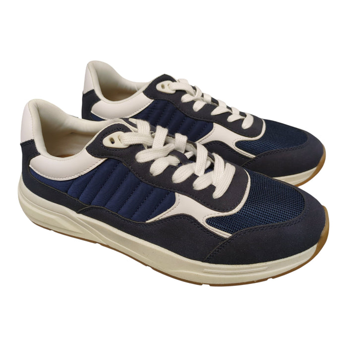 Steve Madden Men's Low Top Athletic Casual Sneaker