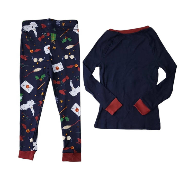 Harry Potter Family Sleep kid's 2-Piece Pajama Set