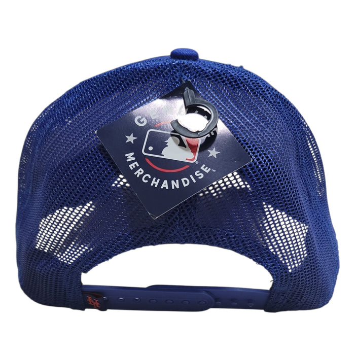 Fan Favorite Unisex MLB Rope Design Baseball Hat, One Size Fits All