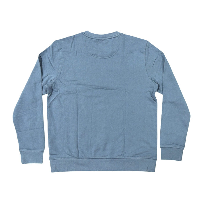 Carhartt Women's Relaxed Fit Tencel Fiber French Terry Crewneck Sweatshirt