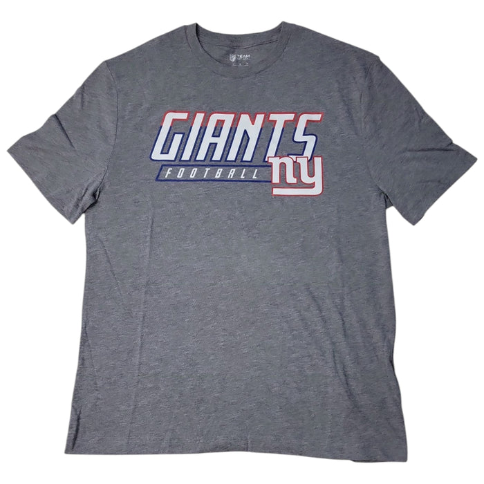 NFL Apparel Team Officially Licensed Soft Graphic Tee
