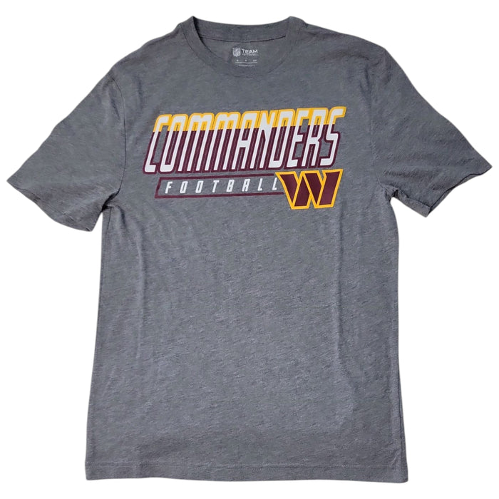NFL Apparel Team Officially Licensed Soft Graphic Tee