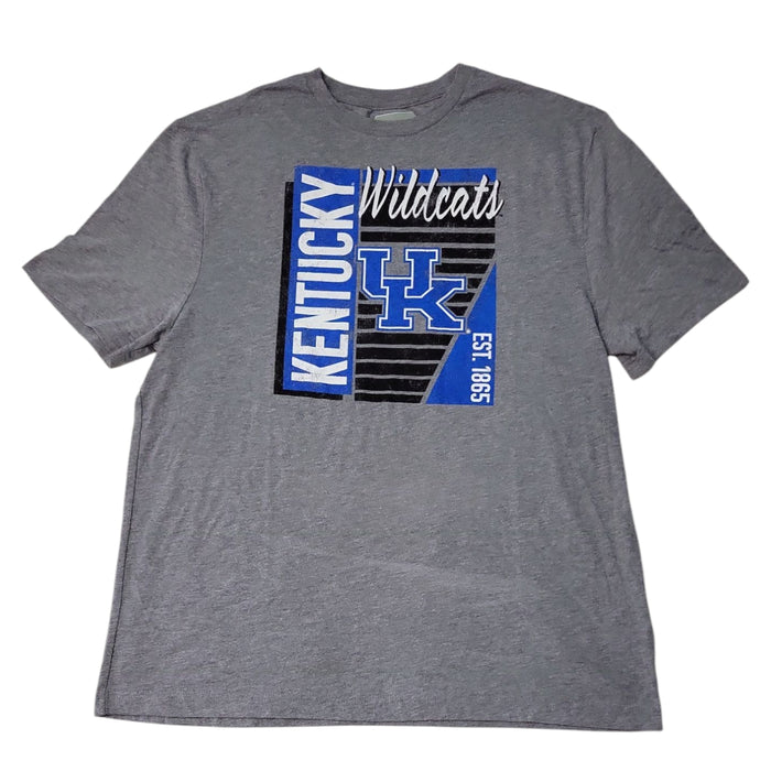 NCAA Officially Licensed Adult Short Sleeve Graphic Print Tee