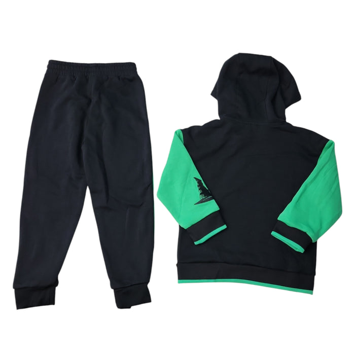 Character Girls 2-Piece Hoodie & Jogger Fleece Set