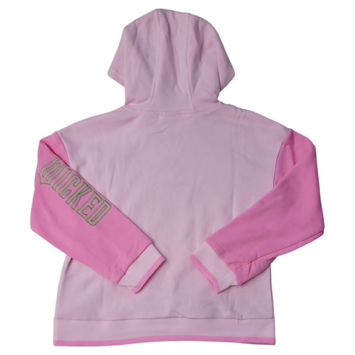 Character Girls 2-Piece Hoodie & Jogger Fleece Set